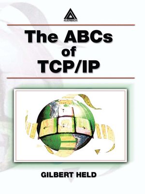 cover image of The ABCs of TCP/IP